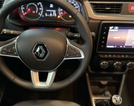 купити нове авто Рено Експрес 2025 року від офіційного дилера Автоцентр AUTO.RIA Рено фото