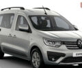 Рено Экспресс, объемом двигателя 1.46 л и пробегом 0 тыс. км за 26291 $, фото 7 на Automoto.ua