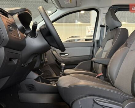 купити нове авто Рено Експрес 2025 року від офіційного дилера Автоцентр AUTO.RIA Рено фото