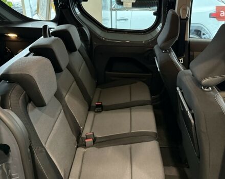 купити нове авто Рено Експрес 2025 року від офіційного дилера Автоцентр AUTO.RIA Рено фото