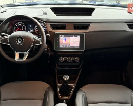 купить новое авто Рено Экспресс 2025 года от официального дилера Автоцентр AUTO.RIA Рено фото