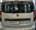 Рено Експрес, об'ємом двигуна 1.46 л та пробігом 0 тис. км за 23753 $, фото 4 на Automoto.ua