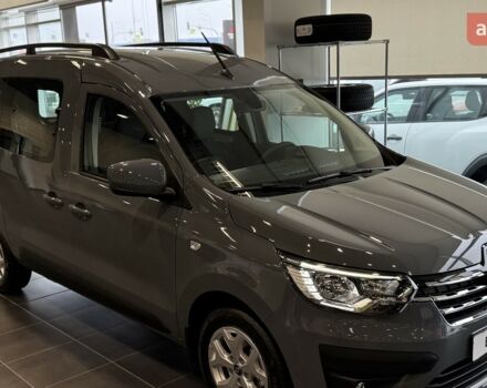 купити нове авто Рено Експрес 2025 року від офіційного дилера Автоцентр AUTO.RIA Рено фото