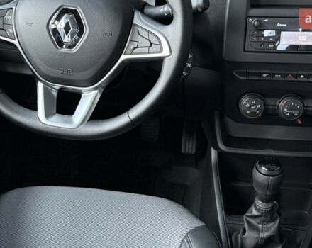 купити нове авто Рено Експрес 2025 року від офіційного дилера ООО«Торговий дім «Фаворит – Авто» Рено фото