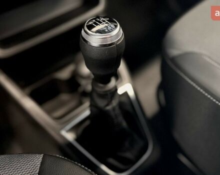 купить новое авто Рено Экспресс 2025 года от официального дилера Моторкар Кропивницький Рено фото