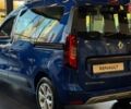 купити нове авто Рено Експрес 2025 року від офіційного дилера АВТО ГРУП Renault Рено фото