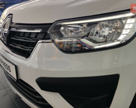 Рено Експрес, об'ємом двигуна 1.46 л та пробігом 0 тис. км за 24494 $, фото 2 на Automoto.ua