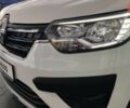 Рено Експрес, об'ємом двигуна 1.46 л та пробігом 0 тис. км за 24494 $, фото 2 на Automoto.ua