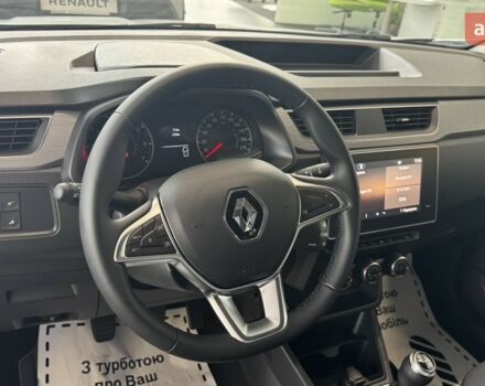 купить новое авто Рено Экспресс 2025 года от официального дилера Володя Рено фото