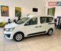 Рено Експрес, об'ємом двигуна 1.46 л та пробігом 0 тис. км за 23727 $, фото 1 на Automoto.ua