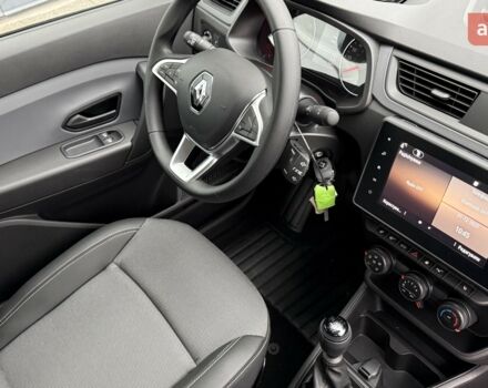 купить новое авто Рено Экспресс 2025 года от официального дилера Автоцентр AUTO.RIA Рено фото