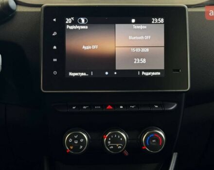 купити нове авто Рено Експрес 2025 року від офіційного дилера АВТО ГРУП Renault Рено фото