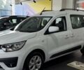Рено Экспресс, объемом двигателя 1.46 л и пробегом 0 тыс. км за 25810 $, фото 1 на Automoto.ua
