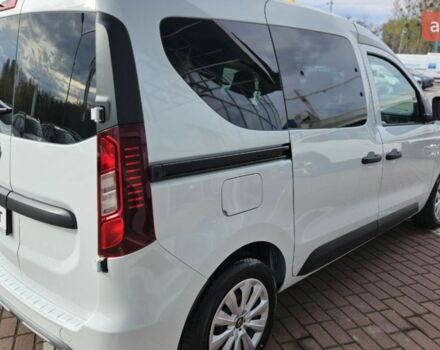 Рено Экспресс, объемом двигателя 1.46 л и пробегом 0 тыс. км за 24036 $, фото 9 на Automoto.ua