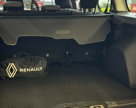 купити нове авто Рено Експрес 2025 року від офіційного дилера АВТО ГРУП Renault Рено фото