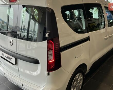 купить новое авто Рено Экспресс 2025 года от официального дилера Автоцентр AUTO.RIA Рено фото