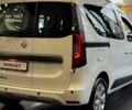 купити нове авто Рено Експрес 2025 року від офіційного дилера АВТО ГРУП Renault Рено фото