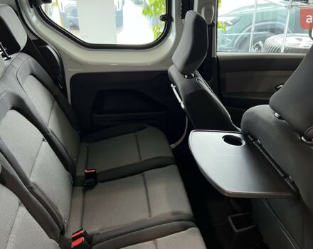 купить новое авто Рено Экспресс 2025 года от официального дилера Автоцентр AUTO.RIA Рено фото