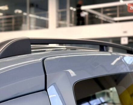 купить новое авто Рено Экспресс 2025 года от официального дилера Моторкар Кропивницький Рено фото