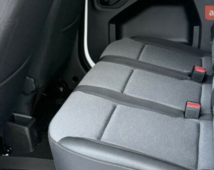 купити нове авто Рено Експрес 2025 року від офіційного дилера ООО«Торговий дім «Фаворит – Авто» Рено фото