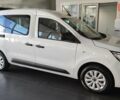 Рено Експрес, об'ємом двигуна 1.46 л та пробігом 0 тис. км за 24494 $, фото 6 на Automoto.ua