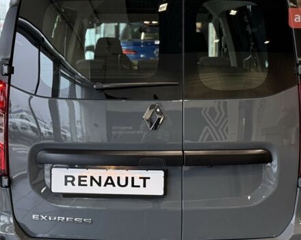 купити нове авто Рено Експрес 2025 року від офіційного дилера Автоцентр AUTO.RIA Рено фото