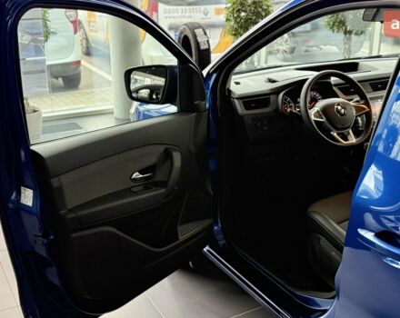 купить новое авто Рено Экспресс 2025 года от официального дилера Автоцентр AUTO.RIA Рено фото