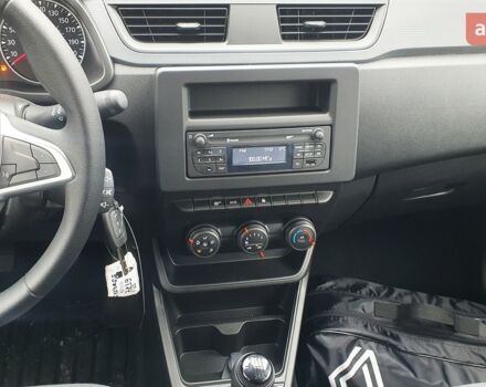 купить новое авто Рено Экспресс 2025 года от официального дилера Автоцентр AUTO.RIA Рено фото