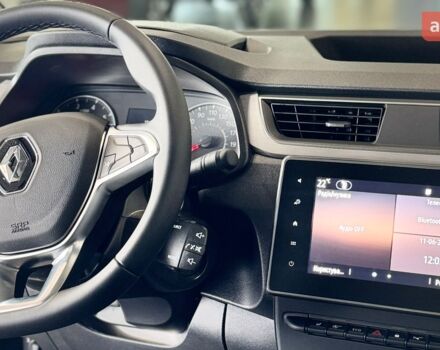 Рено Экспресс, объемом двигателя 1.46 л и пробегом 0 тыс. км за 25472 $, фото 5 на Automoto.ua