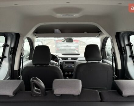 купить новое авто Рено Экспресс 2025 года от официального дилера Автоцентр AUTO.RIA Рено фото