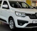 купити нове авто Рено Експрес 2025 року від офіційного дилера АВТО ГРУП Renault Рено фото
