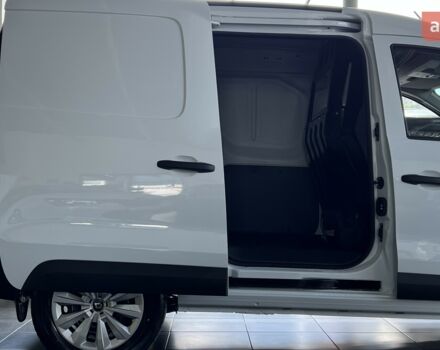 Рено Експрес, об'ємом двигуна 1.46 л та пробігом 0 тис. км за 21178 $, фото 1 на Automoto.ua