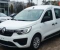 купить новое авто Рено Экспресс 2025 года от официального дилера Автоцентр AUTO.RIA Рено фото