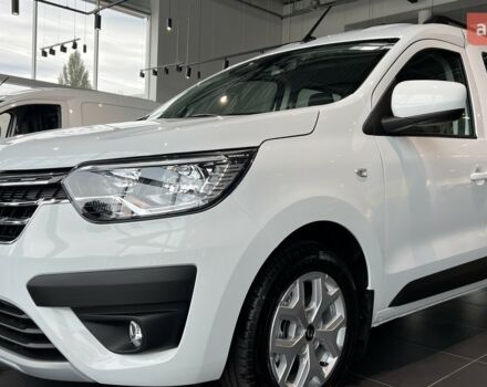 купить новое авто Рено Экспресс 2025 года от официального дилера Автоцентр AUTO.RIA Рено фото