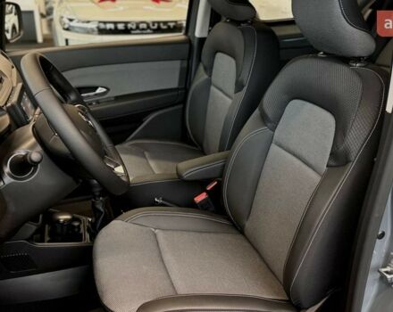 купить новое авто Рено Экспресс 2025 года от официального дилера Моторкар Кропивницький Рено фото