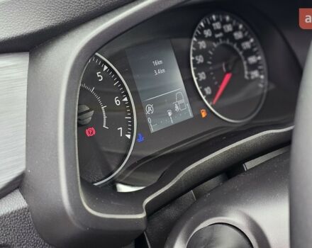 Рено Експрес, об'ємом двигуна 1.46 л та пробігом 0 тис. км за 25566 $, фото 20 на Automoto.ua