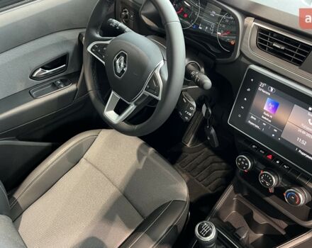 купить новое авто Рено Экспресс 2025 года от официального дилера Автоцентр AUTO.RIA Рено фото