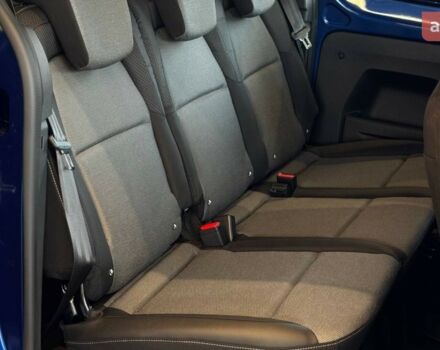 купити нове авто Рено Експрес 2025 року від офіційного дилера АВТО ГРУП Renault Рено фото