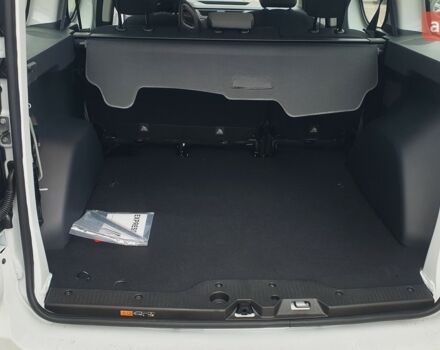 купить новое авто Рено Экспресс 2025 года от официального дилера Автоцентр AUTO.RIA Рено фото