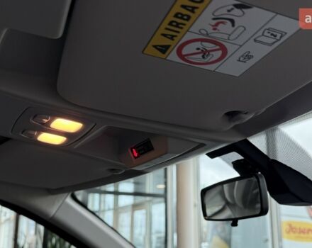 купить новое авто Рено Экспресс 2025 года от официального дилера Автоцентр AUTO.RIA Рено фото