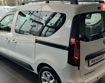 купить новое авто Рено Экспресс 2025 года от официального дилера Автоцентр AUTO.RIA Рено фото