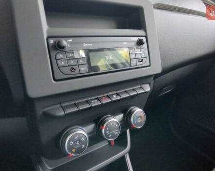 купить новое авто Рено Экспресс 2025 года от официального дилера АВТО ГРУП Renault Рено фото