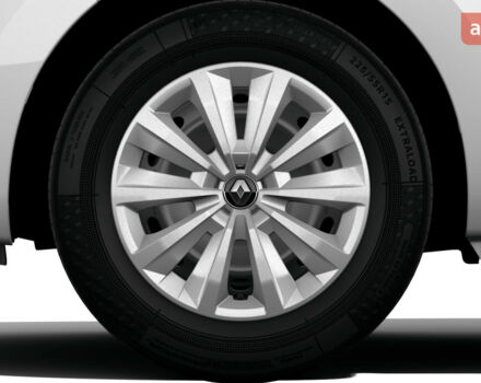 Рено Експрес, об'ємом двигуна 1.46 л та пробігом 0 тис. км за 24882 $, фото 5 на Automoto.ua