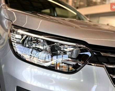 купить новое авто Рено Экспресс 2025 года от официального дилера Моторкар Кропивницький Рено фото