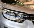 купить новое авто Рено Экспресс 2025 года от официального дилера Моторкар Кропивницький Рено фото