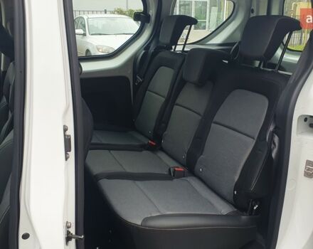 купить новое авто Рено Экспресс 2025 года от официального дилера Автоцентр AUTO.RIA Рено фото