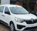 купить новое авто Рено Экспресс 2025 года от официального дилера Автоцентр AUTO.RIA Рено фото