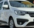 Рено Экспресс, объемом двигателя 1.46 л и пробегом 0 тыс. км за 26225 $, фото 7 на Automoto.ua