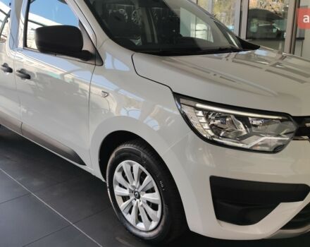 Рено Експрес, об'ємом двигуна 1.46 л та пробігом 0 тис. км за 24494 $, фото 5 на Automoto.ua