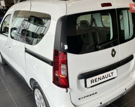 купить новое авто Рено Экспресс 2025 года от официального дилера Автоцентр AUTO.RIA Рено фото